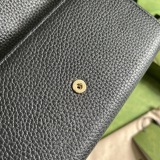 G*ucci Top Wallets  19.5*11.5*3CM
