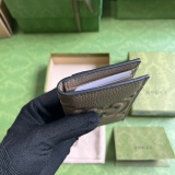 G*ucci Top Wallets  7.5*12CM
