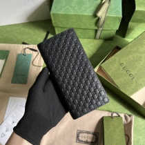 G*ucci Top Wallets  18*9*2CM
