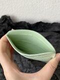 B*alenciaga Top  Wallets  9.9*7*1CM