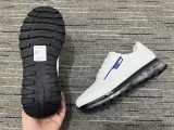 Mens P*rada Top Sneakers