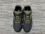 Men  P*rada Top Sneaker
