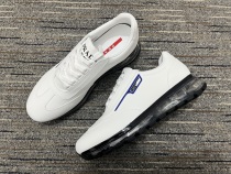 Mens P*rada Top Sneakers
