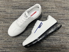 Mens P*rada Top Sneakers