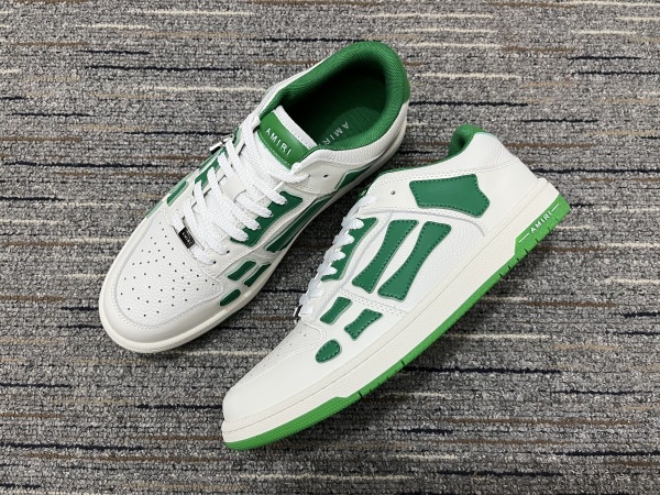 Men A*miri Low Top Quality Sneakers