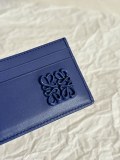 L*oewe Top  Wallets  10.3*7.5CM