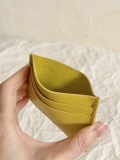 L*oewe Top  Wallets  10.3*7.5CM
