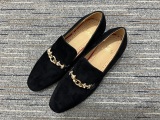 Men C*hristian L*ouboutin Loafer