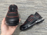 Men  P*rada Top Sneaker