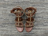 Women V*alentino Top Sandals