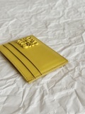 L*oewe Top  Wallets  10.3*7.5CM