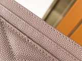 Y*SL Wallets Top Quality  10*7.5*0.5CM