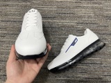 Mens P*rada Top Sneakers