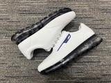 Mens P*rada Top Sneakers