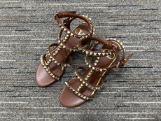 Women V*alentino Top Sandals