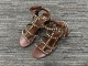 Women V*alentino Top Sandals