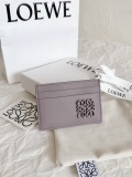 L*oewe Top  Wallets  10.3*7.5CM