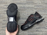 Men  P*rada Top Sneaker