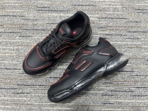 Men  P*rada Top Sneaker