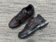Men  P*rada Top Sneaker