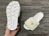 Women P*rada Top Sandals