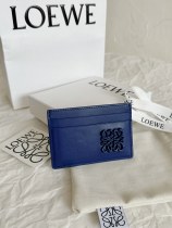 L*oewe Top  Wallets  10.3*7.5CM