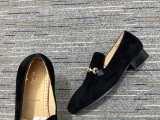 Men C*hristian L*ouboutin Loafer