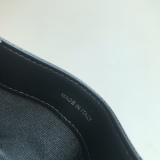 C*hanel Wallets Top Quality  11*7*1CM