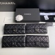 C*hanel Wallets Top Quality  10.5*19*3CM
