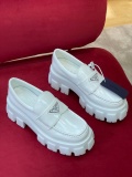 Women P*rada Top Sneakers