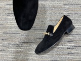 Men C*hristian L*ouboutin Loafer