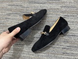 Men C*hristian L*ouboutin Loafer