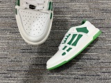 Men A*miri Low Top Quality Sneakers