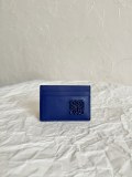 L*oewe Top  Wallets  10.3*7.5CM