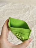 L*oewe Top  Wallets  10.3*7.5CM