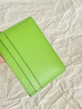 L*oewe Top  Wallets  10.3*7.5CM