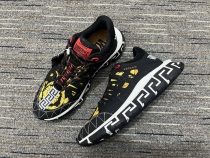 Men Women V*ersace Top Quality Sneakers