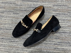 Men C*hristian L*ouboutin Loafer