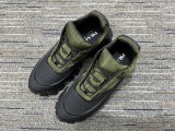 Men  P*rada Top Sneaker