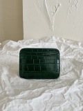 B*alenciaga Top  Wallets  9.9*7*1CM