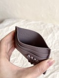 L*oewe Top  Wallets  10.3*7.5CM