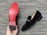 Men C*hristian L*ouboutin Loafer