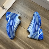 Men Women  M*aison M*argiela Top Sneakers
