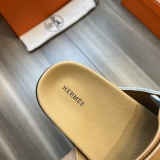 Men Women  H*ermes Top Sandals