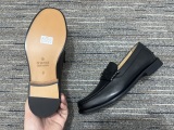 Men G*ucci Loafer Top Quality Sneakers