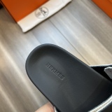 Men Women  H*ermes Top Sandals