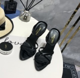 Women  Y*SL  Top Sandals