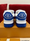 Men Women  L*ouis V*uitton Top Sneaker