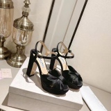 Women  J*immy  C*hoo Top Quality Sandals