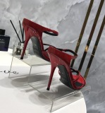 Women  Y*SL  Top Sandals